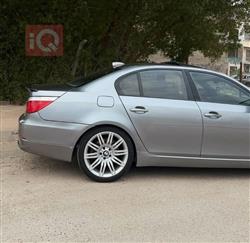 بي ام دبليو الفئة 5